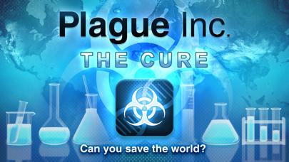 Plague Inc Screenshot-1