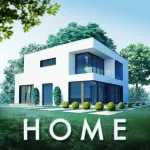 Design Home App icon