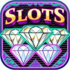 Triple Double Slots  Classic Diamond Slot Machine