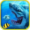 Shark's Life underwater App Icon
