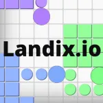 Landix.io App icon