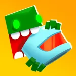 Downhill Smash App icon