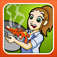 Cooking Dash Deluxe App icon