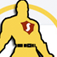 Superheroes Alliance App icon