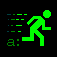 Hack RUN App icon