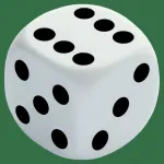 Yacht Dice Games App Icon