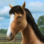 My Horse ios icon