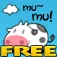 Crazy Cow Free App icon