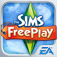 The Sims™ FreePlay image
