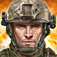 Modern War App icon