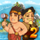 Island Tribe 2 App icon