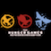 The Hunger Games App icon