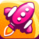 Flight Control Rocket image