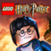 LEGO Harry Potter Years 57 App icon