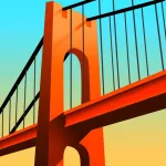 Bridge Constructor App Icon
