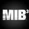 Men in Black 3 App icon