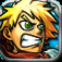 BattleLand:Warrior vs Monster App icon