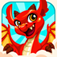 Dragon Story App icon