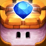 Crystal Siege ios icon