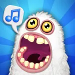 My Singing Monsters ios icon