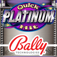 Slot Machine - Quick Hit Platinum Triple Blazing 7’s Wild Jackpot image