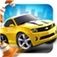 Car Town Streets App icon
