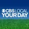 CBS Local YourDay for iPhone App icon