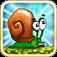 Snail Bob App icon