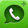 icon-FREE Calls and Text by Mo plus