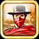 The Golden Years Way Out West App icon