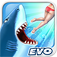 Hungry Shark Evolution App icon