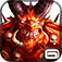 Dungeon Hunter 4 App icon