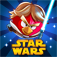 Angry Birds Star Wars App icon