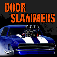 Door Slammers Drag Racing App icon