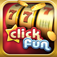 Clickfun Casino App icon