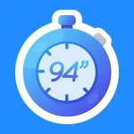 94 Seconds App Icon
