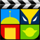 Icon Pop Quiz App icon