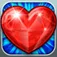 Cashman I Heart Diamonds casino slot game App icon