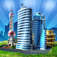 Megapolis App icon
