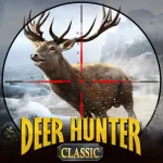 Deer Hunter 2014 ios icon