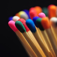Cross Match Sticks App icon