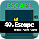 40x Escape App icon