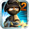 Tiny Troopers 2 Special Ops App icon