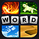 Whats the Word 4 Pics 1 Word App icon