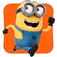 Despicable Me Minion Rush App icon