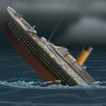 Escape the Titanic ios icon