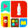 Icon Pop Brand App icon