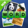 4 Pics 1 Word App icon