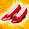 The Wizard Of Oz Game App icon