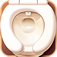 100 Toilets App icon